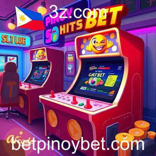Classic Arcade