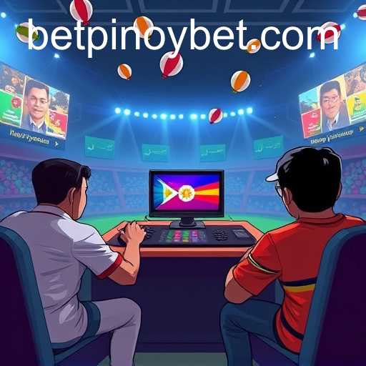 The Rise of Pinoy Bet in 2025