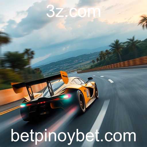 Racing Thrills
