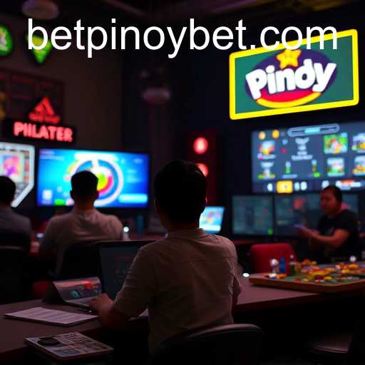 The Rise of Online Betting in the Philippines