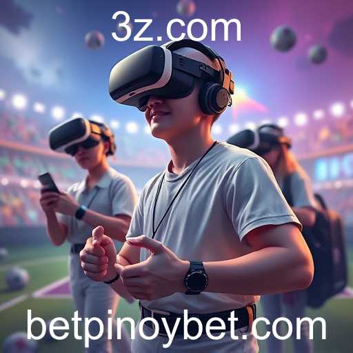Virtual Reality